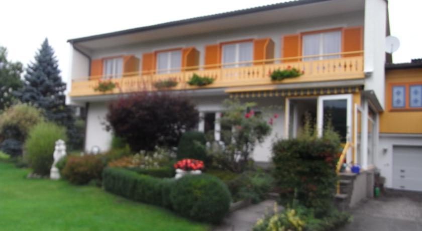 Fruehstueckspension Haus Golker Seeboden Szoba fotó